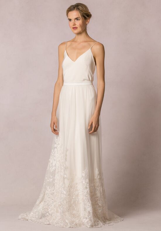 Jenny Yoo Collection Hayden 1572B Wedding Dress - The Knot