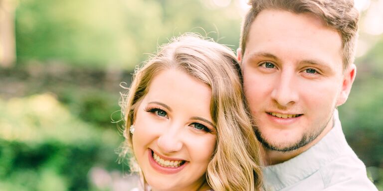 Lauren Gainey and Dillan Brown's Wedding Website - The Knot