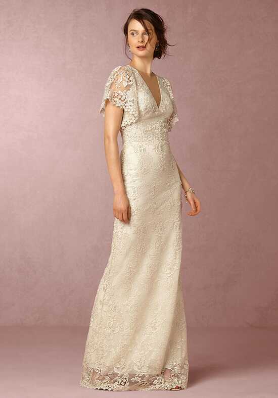 Bhldn Paulette Dress 9