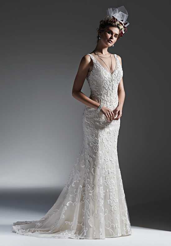 Sottero and Midgley Wedding Dresses