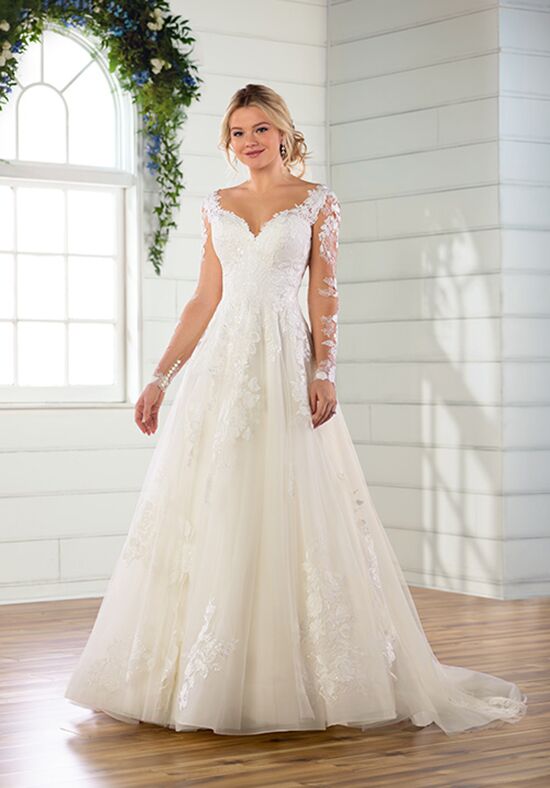 essense bridal gowns