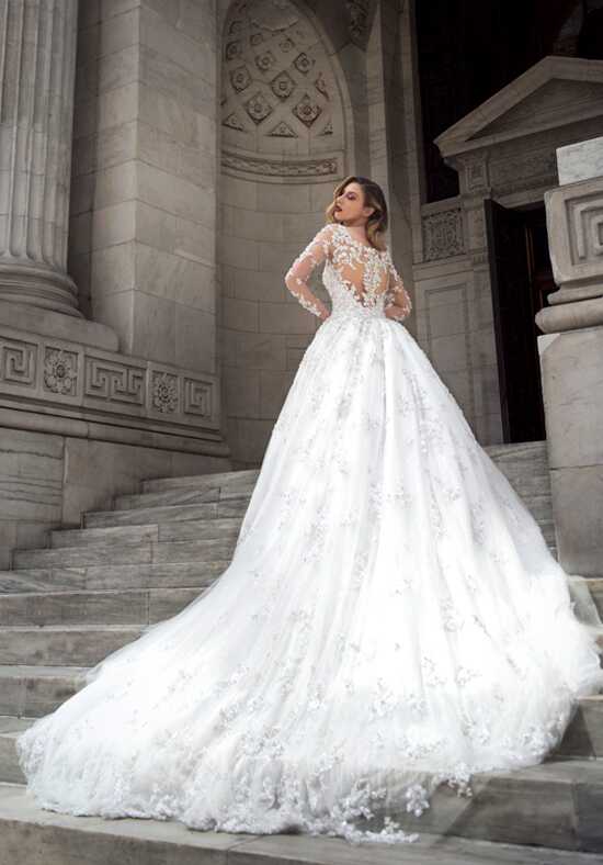 Specialty Wedding Dresses