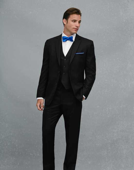Wedding Tuxedos + Suits