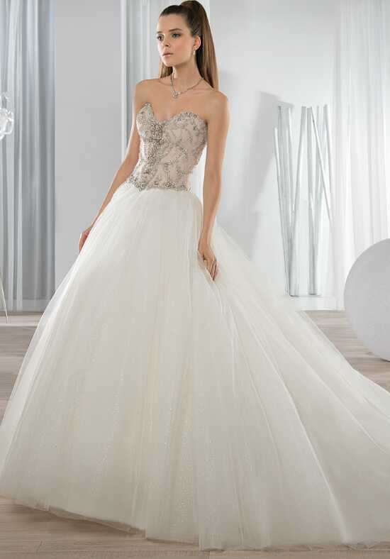 Ball Gown Wedding Dresses