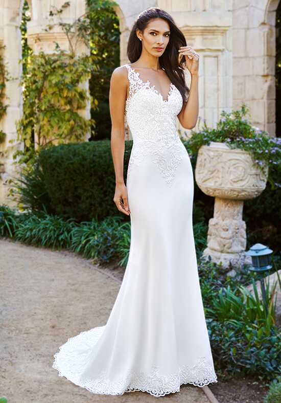 Moonlight Collection Wedding Dresses