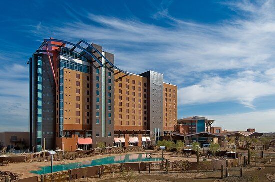 Picture of Wild Horse Pass Hotel & Casino