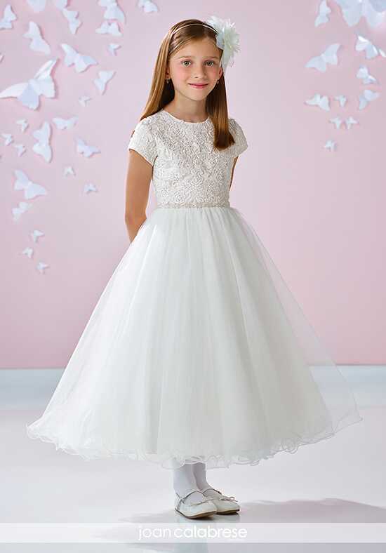 Joan Calabrese Communion Dresses 9