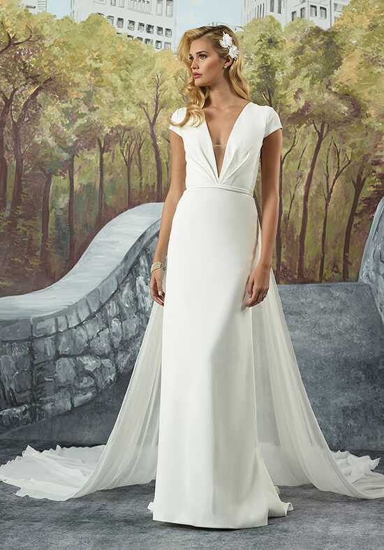 Justin Alexander Wedding Dresses