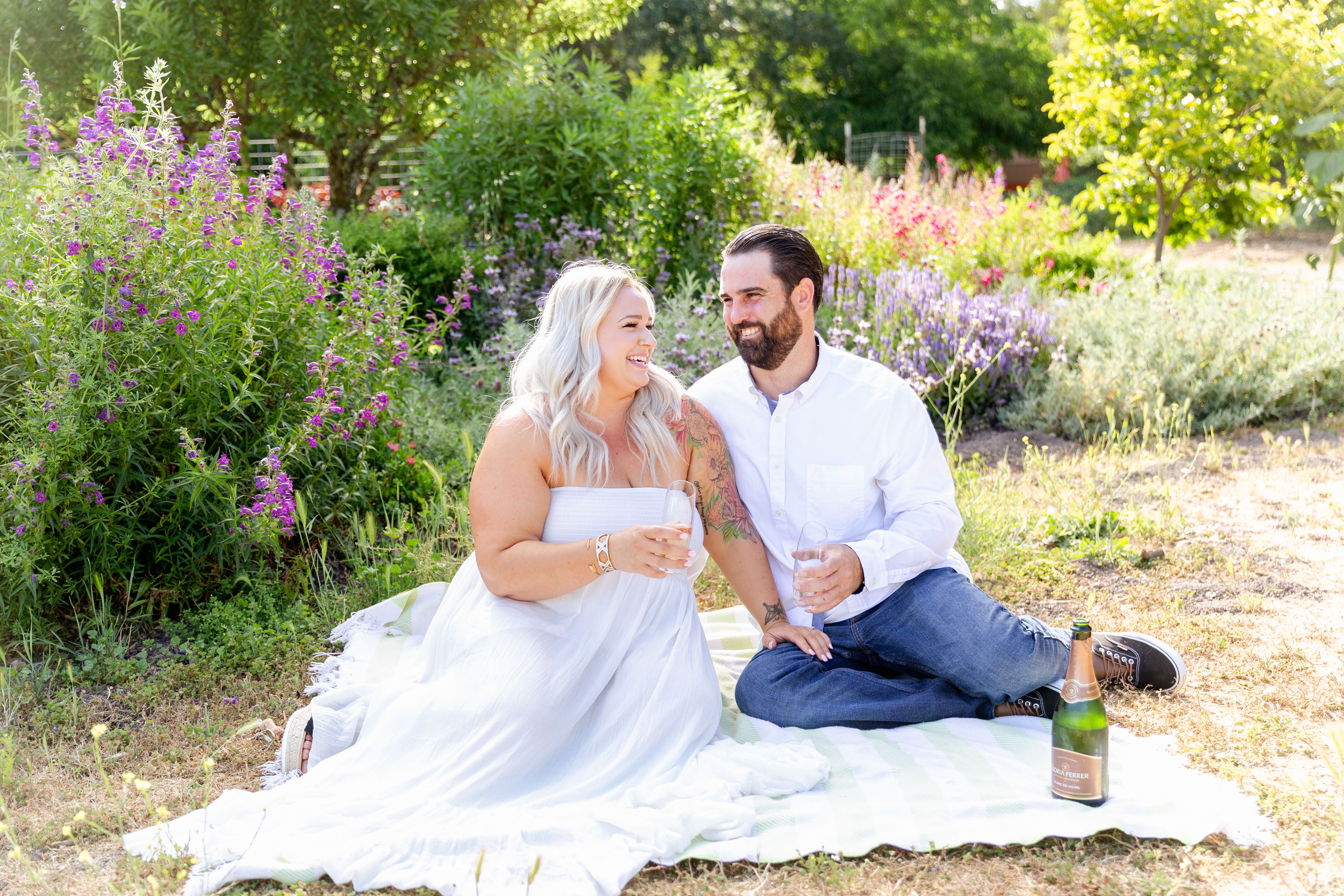 Dominic Petersen And Sierra Sweeden S Wedding Website The Knot