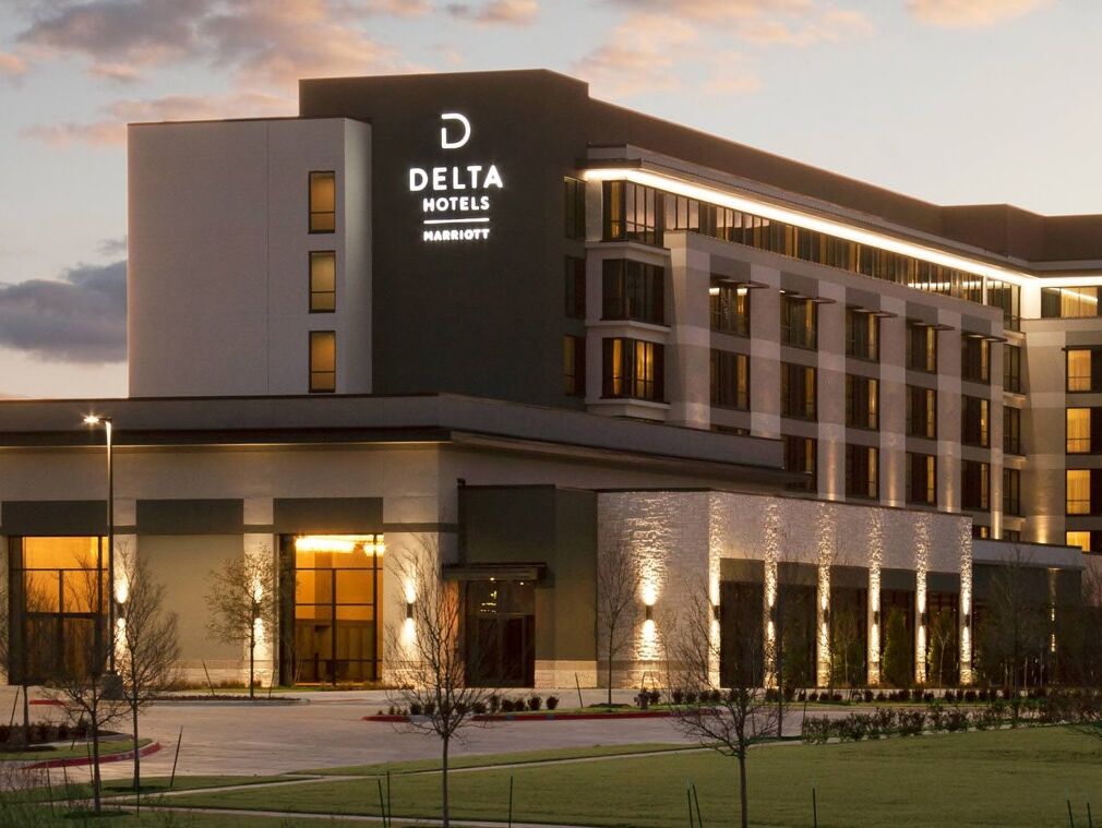 Picture of Delta Hotels by Marriott Dallas Southlake