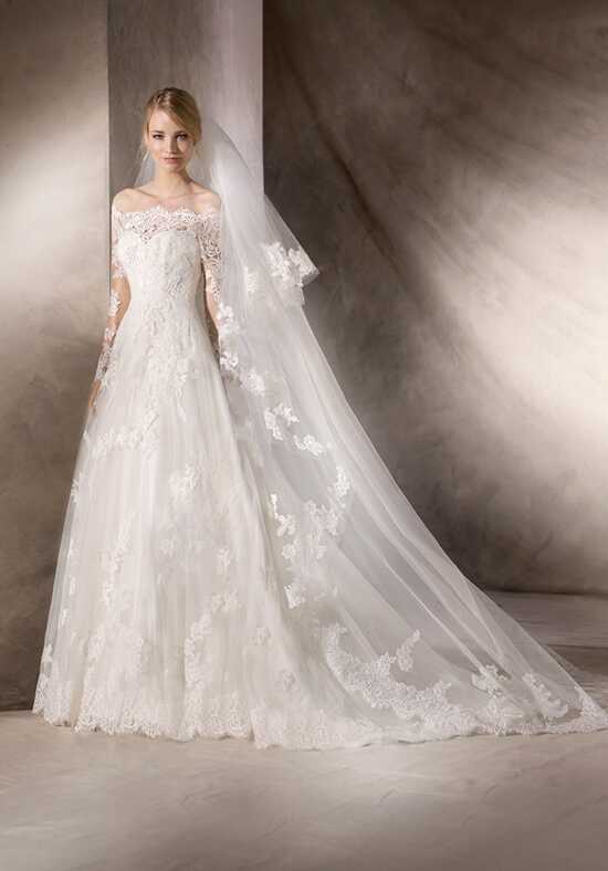 LA SPOSA Wedding Dresses