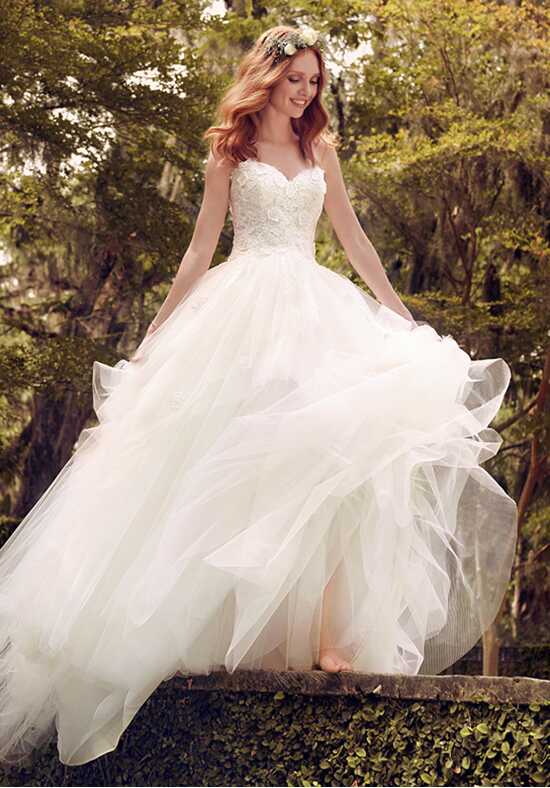 Maggie Sottero Wedding Dresses