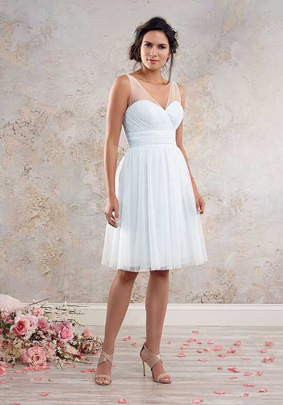 Alfred Angelo Modern Vintage Bridesmaid Collection Bridesmaid Dresses