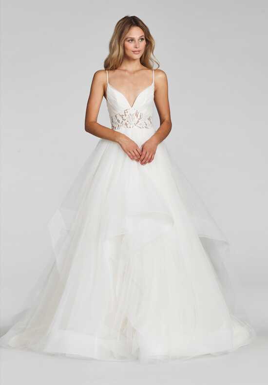 Blush by Hayley Paige Wedding Dresses 