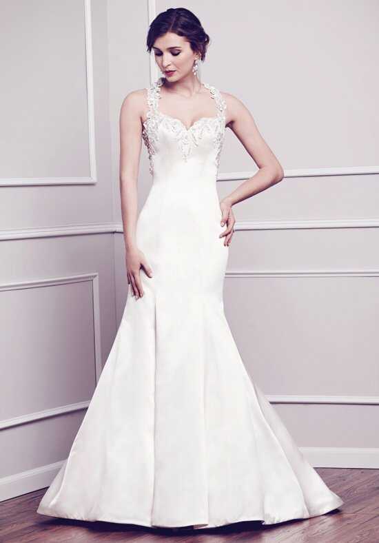 Mermaid Wedding Dresses