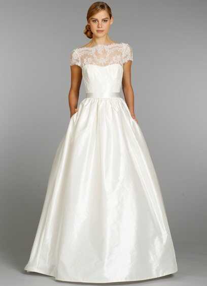 tara ball gown