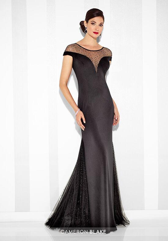 Cameron Blake 217648 Mother Of The Bride Dress - The Knot