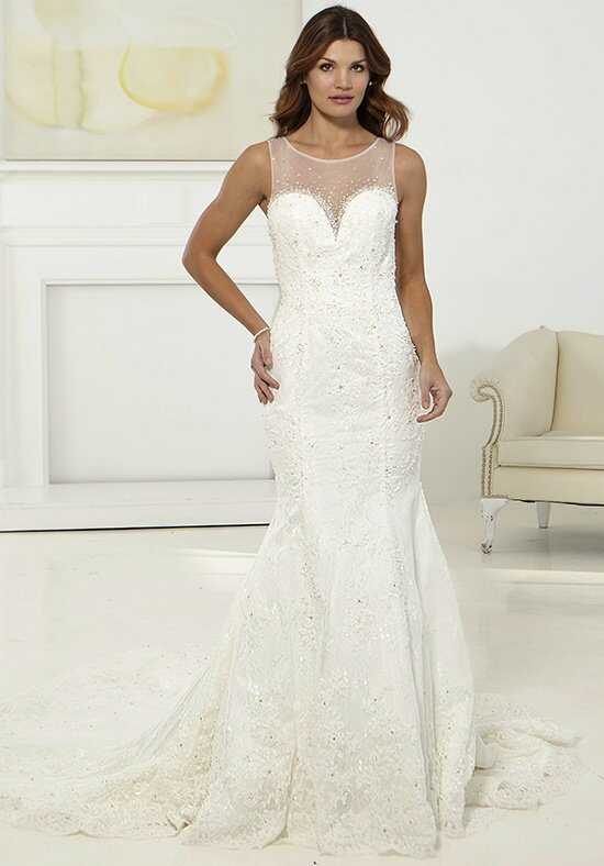 Jovani Bridal Wedding Dresses