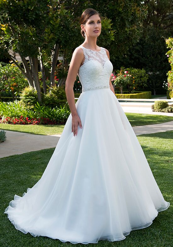 Angel & Tradition AT4645 Wedding Dress - The Knot