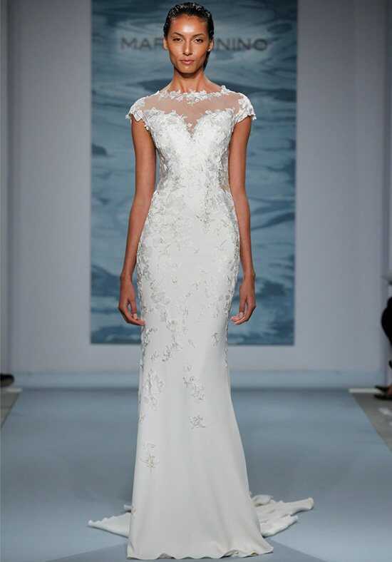 Mark Zunino for Kleinfeld Wedding Dresses