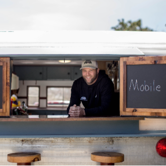 Vendor