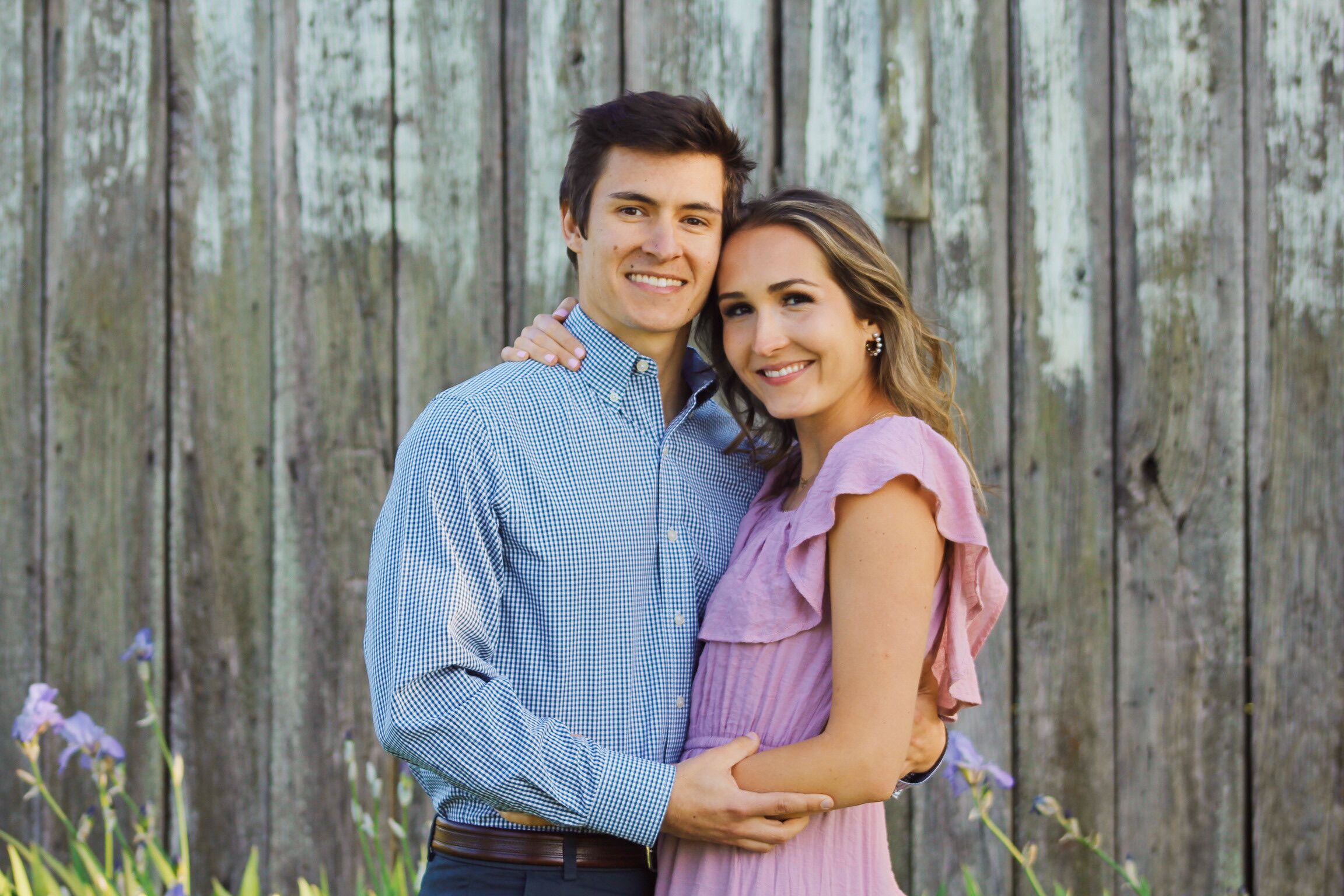 Rachel Teeters and Cole Yeomans's Wedding Website - The Knot