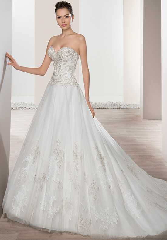 A-Line Wedding Dresses