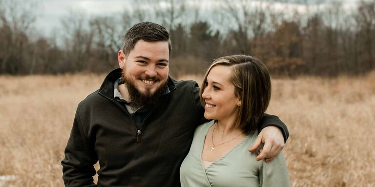 Kristen Schreiber and Kyle Porter's Wedding Website - The Knot