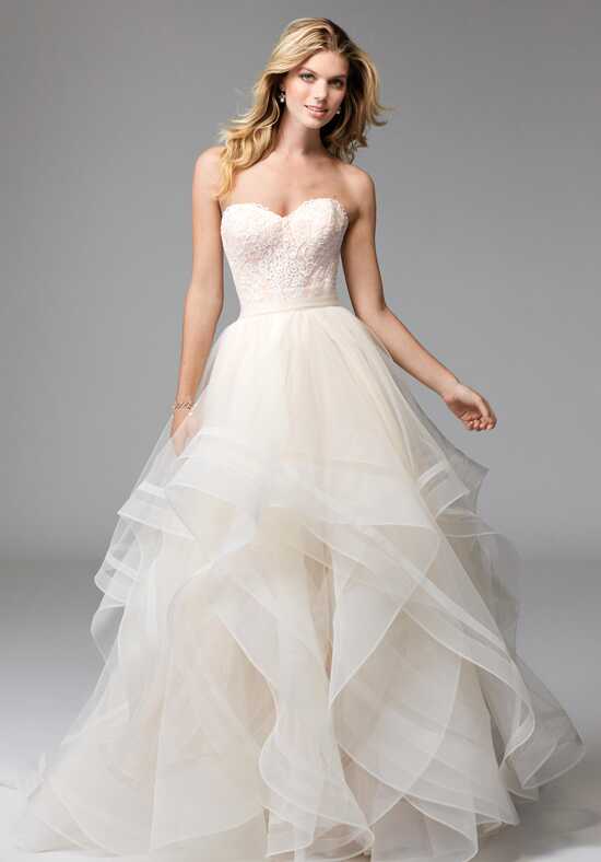 The Dress Brides 37