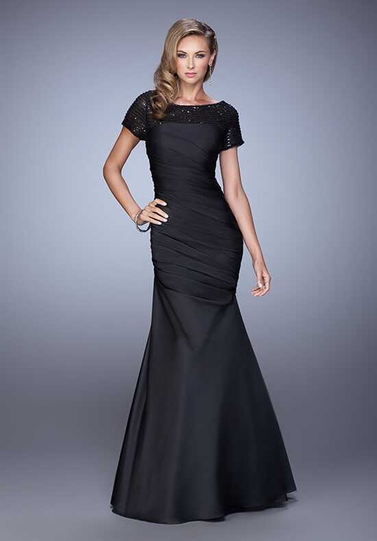 Black Mother Of The Bride Dresses 2