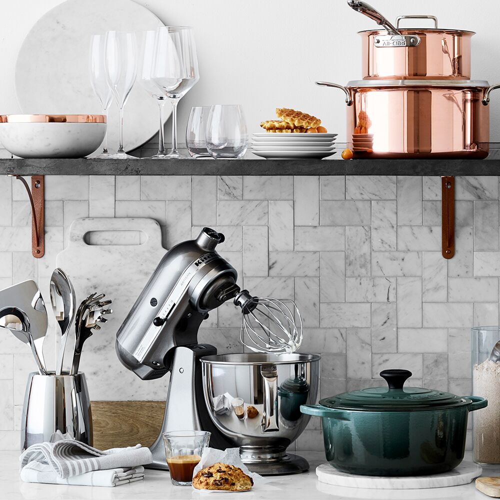 Williams Sonoma, Kitchen