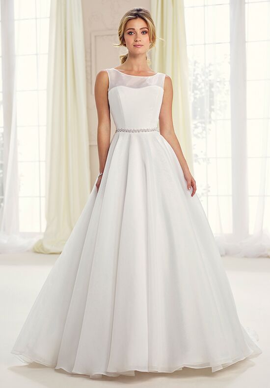 A-Line Wedding Dresses