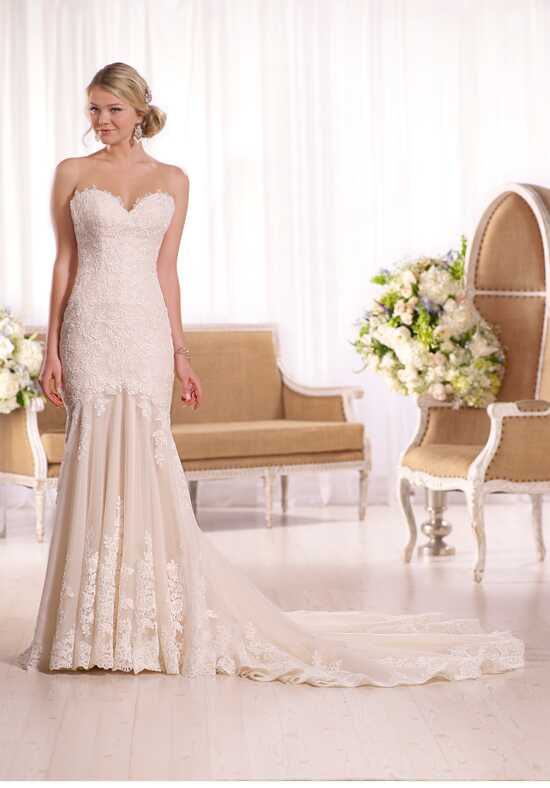 Essense of Australia Wedding Dresses