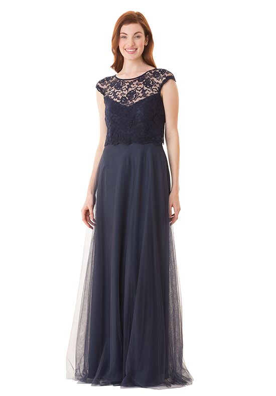 Bari Jay Bridesmaids 1509 Bridesmaid Dress - The Knot