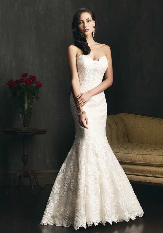 Allure Bridals Wedding Dresses