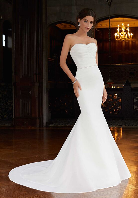 mori lee 5767