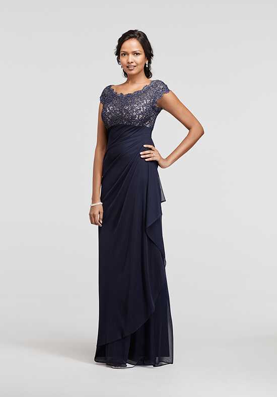 Blue Mother Of The Bride Dresses