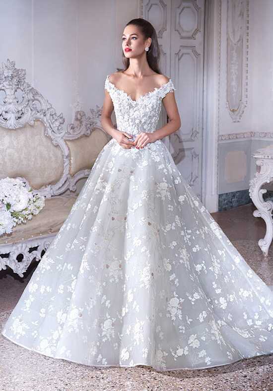 3000- 3499 Wedding Dresses