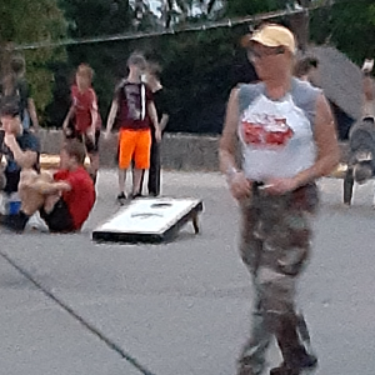 Vendor