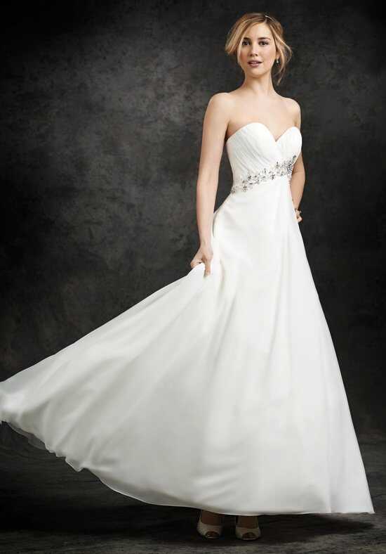 Sweetheart Wedding Dresses