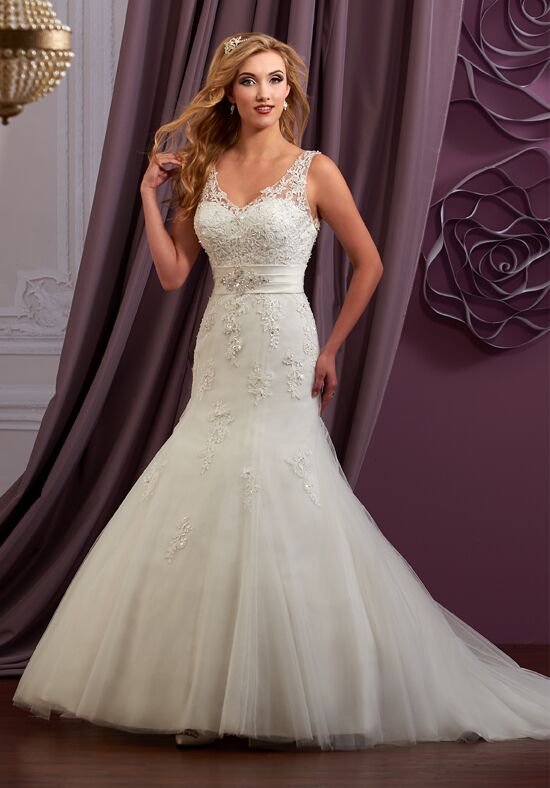 Mary s Bridal 6207 Wedding Dress  The Knot