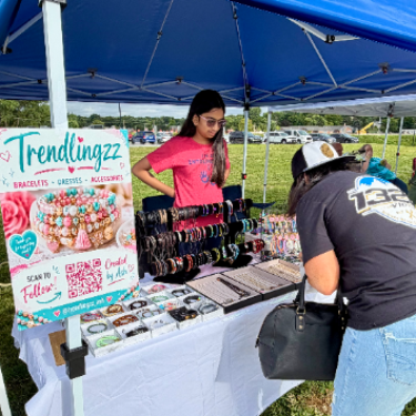 Vendor