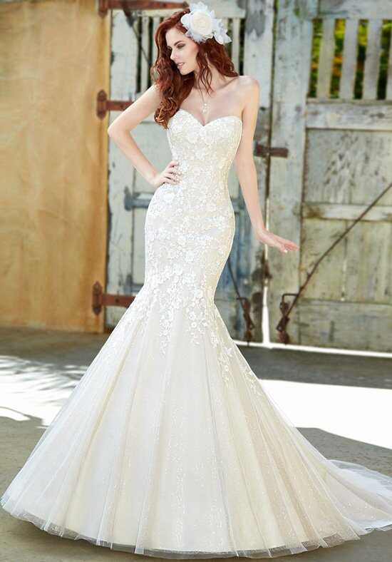 Ivoire Wedding Dresses 4