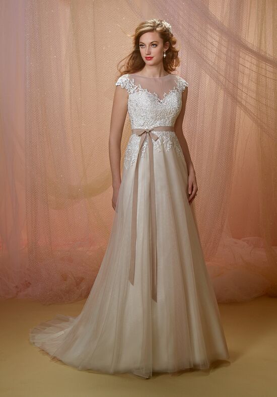 1 Wedding by Mary's Bridal 6286 Wedding Dress - The Knot