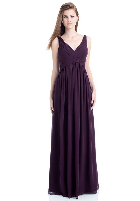 Bill Levkoff 730 Bridesmaid Dress - The Knot