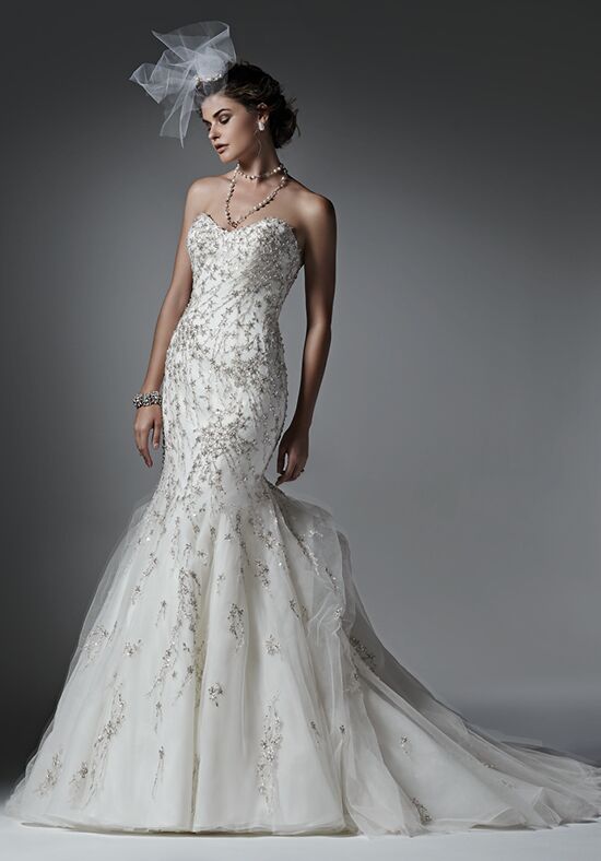 Sottero And Midgley Wedding Dresses