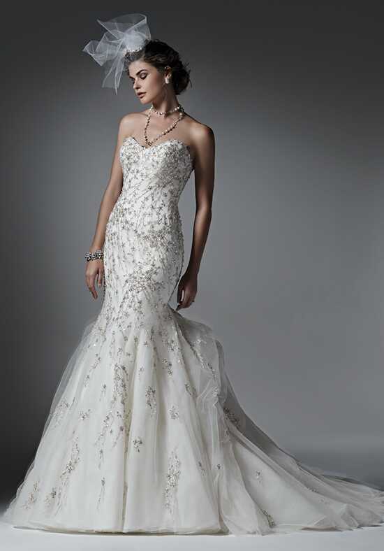 Sottero and Midgley Wedding Dresses