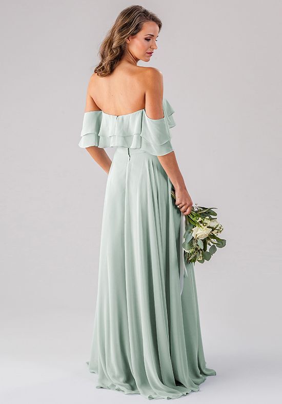 Kennedy Blue Allison Bridesmaid Dress - The Knot