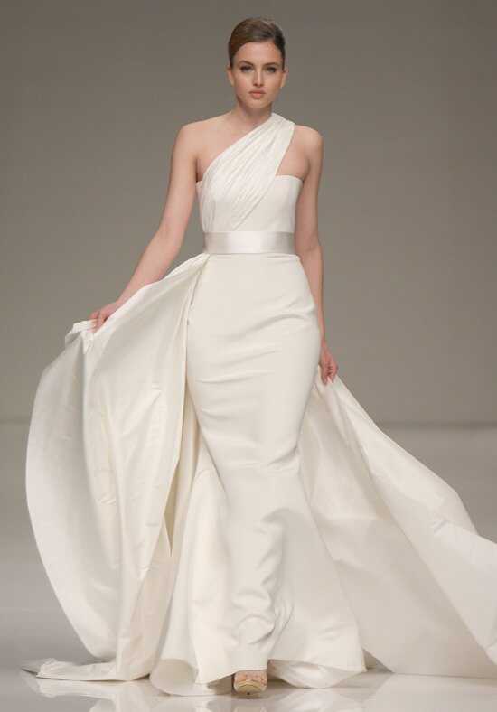 Taffeta Wedding Dresses