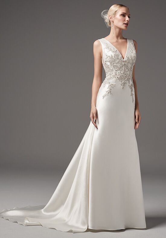 Sottero And Midgley Wedding Dresses